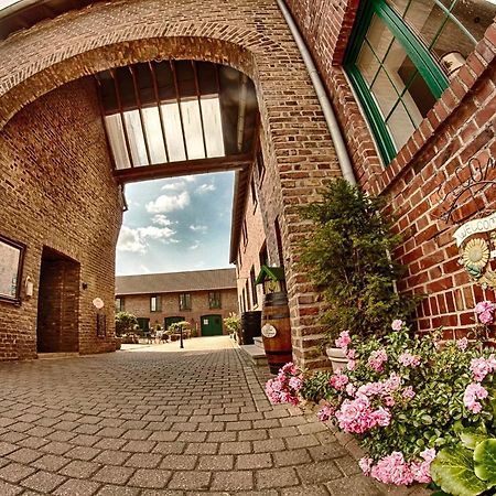 Landhaus Goeddertzhof Erkelenz Ngoại thất bức ảnh