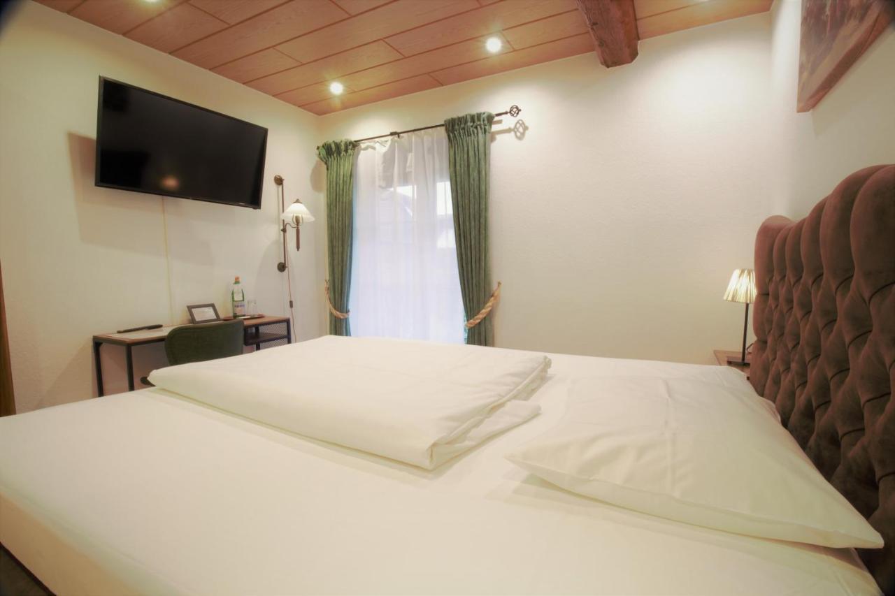 Landhaus Goddertzhof Hotel Erkelenz Ngoại thất bức ảnh