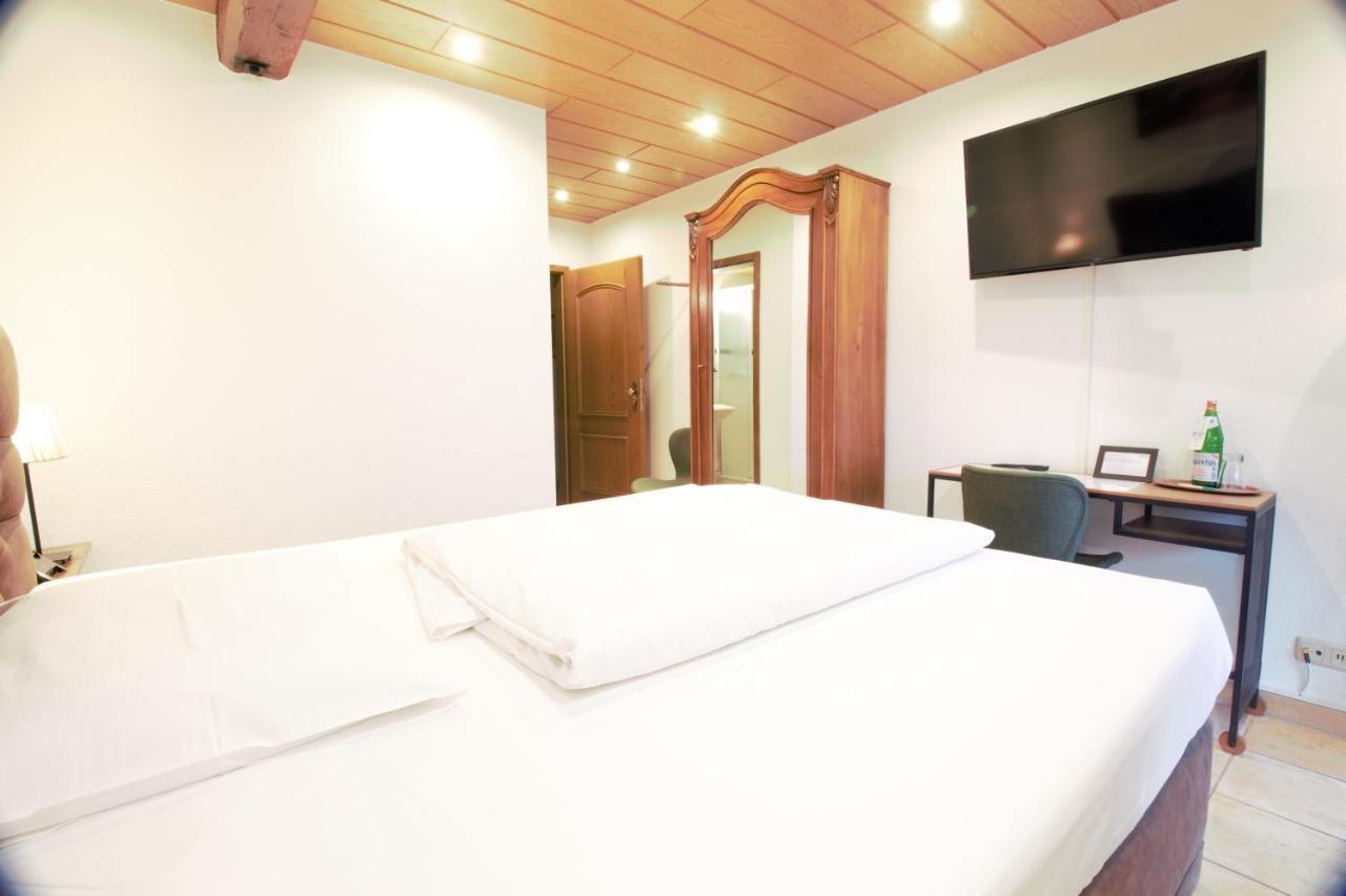 Landhaus Goddertzhof Hotel Erkelenz Ngoại thất bức ảnh