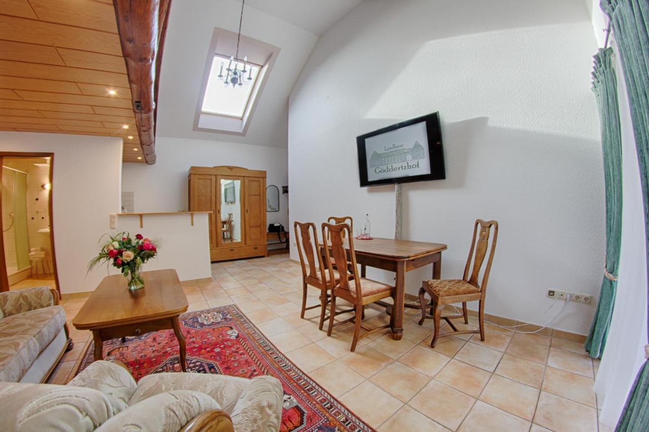 Landhaus Goeddertzhof Erkelenz Ngoại thất bức ảnh