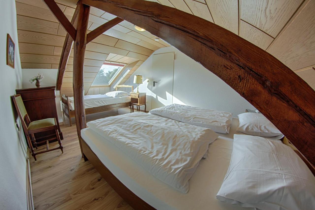 Landhaus Goeddertzhof Erkelenz Ngoại thất bức ảnh