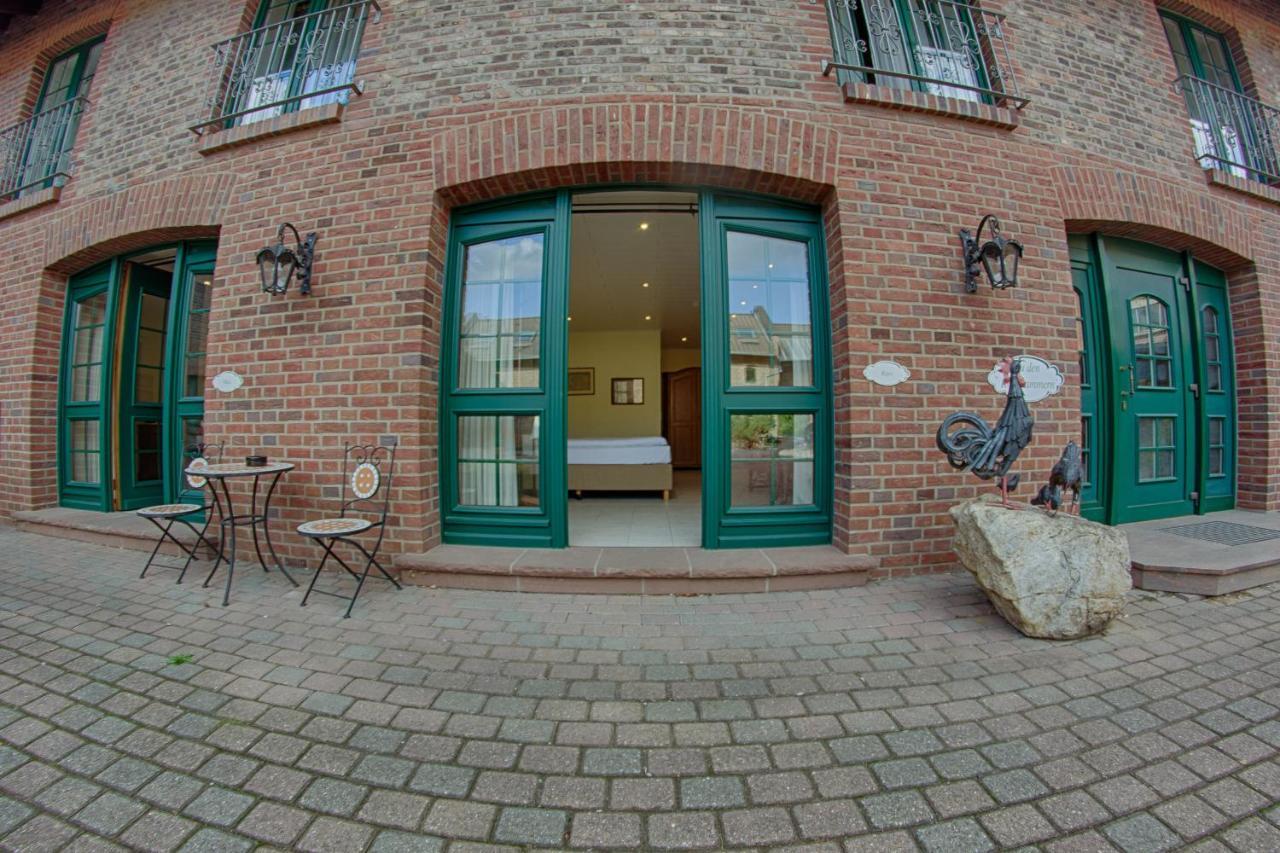 Landhaus Goeddertzhof Erkelenz Ngoại thất bức ảnh
