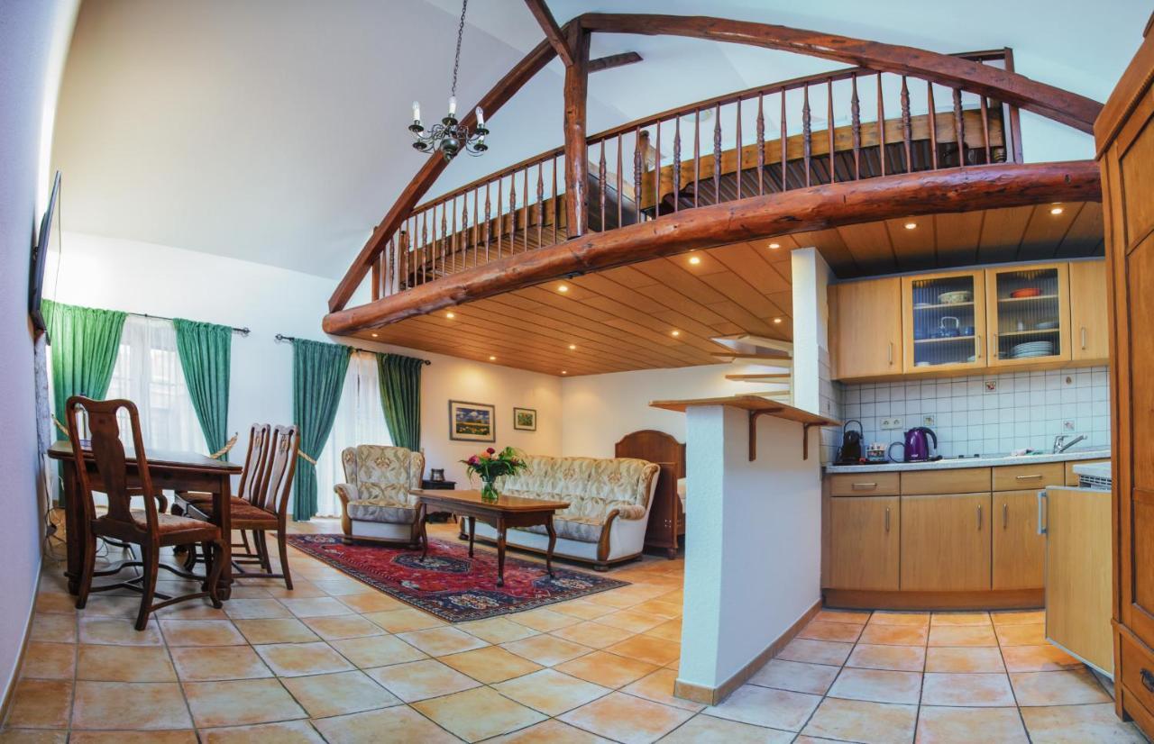 Landhaus Goeddertzhof Erkelenz Ngoại thất bức ảnh