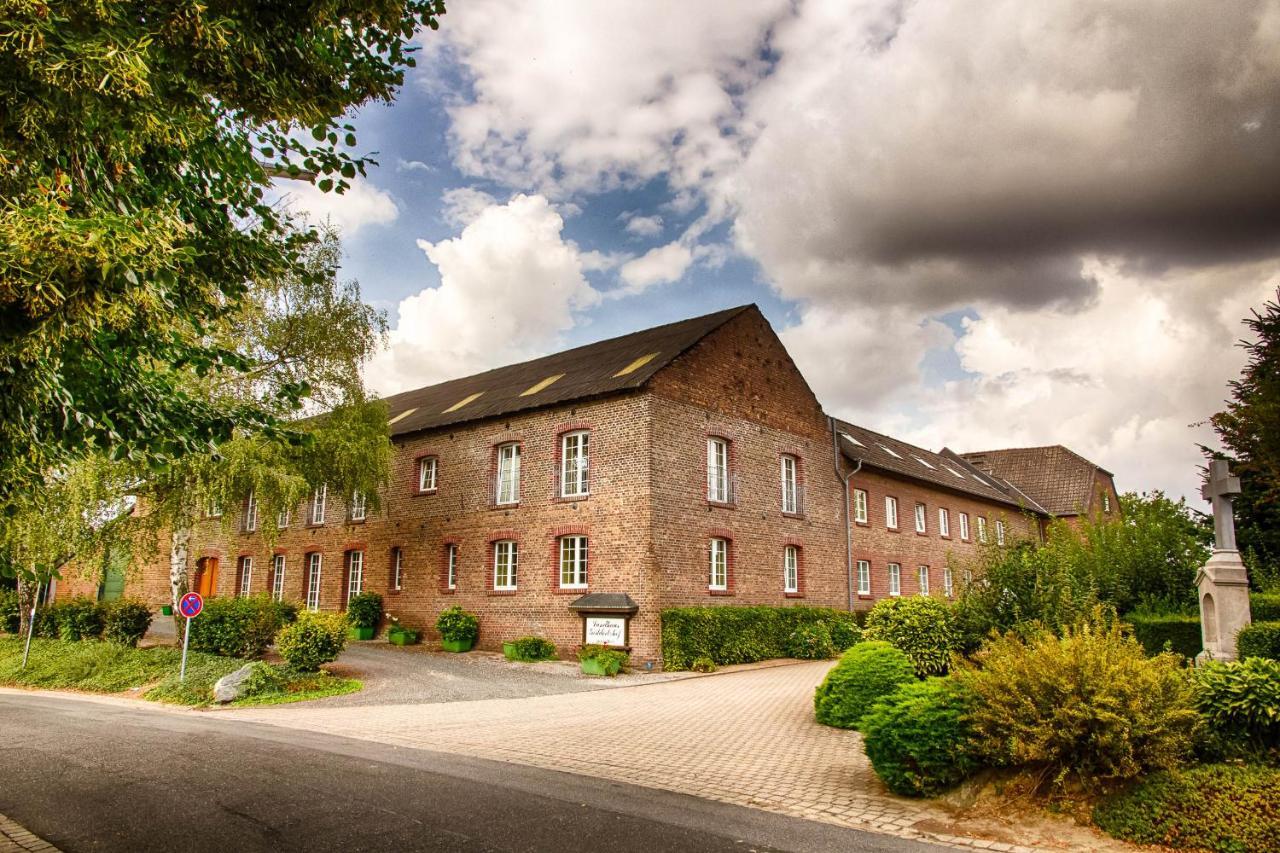 Landhaus Goeddertzhof Erkelenz Ngoại thất bức ảnh
