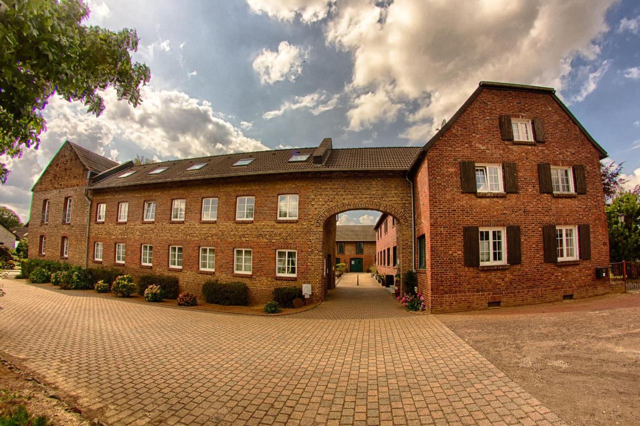 Landhaus Goeddertzhof Erkelenz Ngoại thất bức ảnh